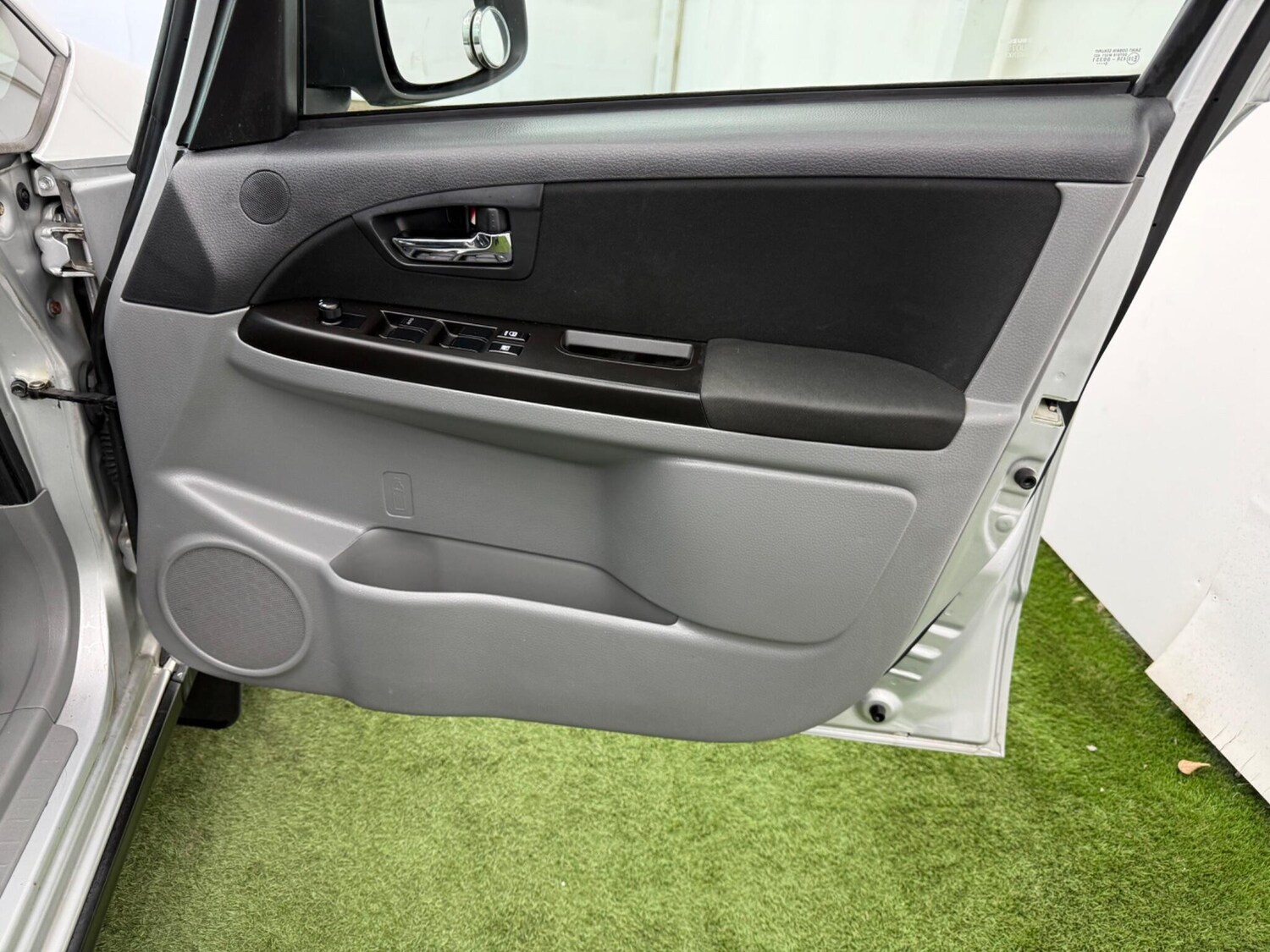 Used Suzuki SX4 for sale - 78156921: Photo 17