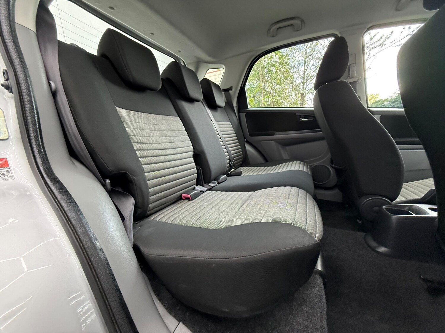 Used Suzuki SX4 for sale - 78156921: Photo 20