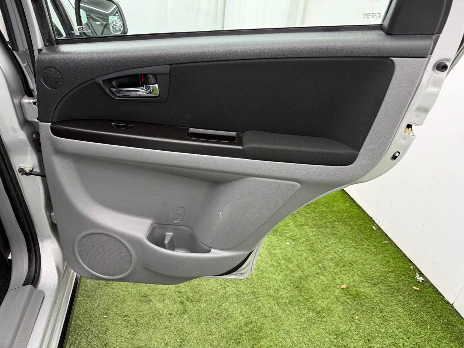 Used Suzuki SX4 for sale - 78156921: Photo 21