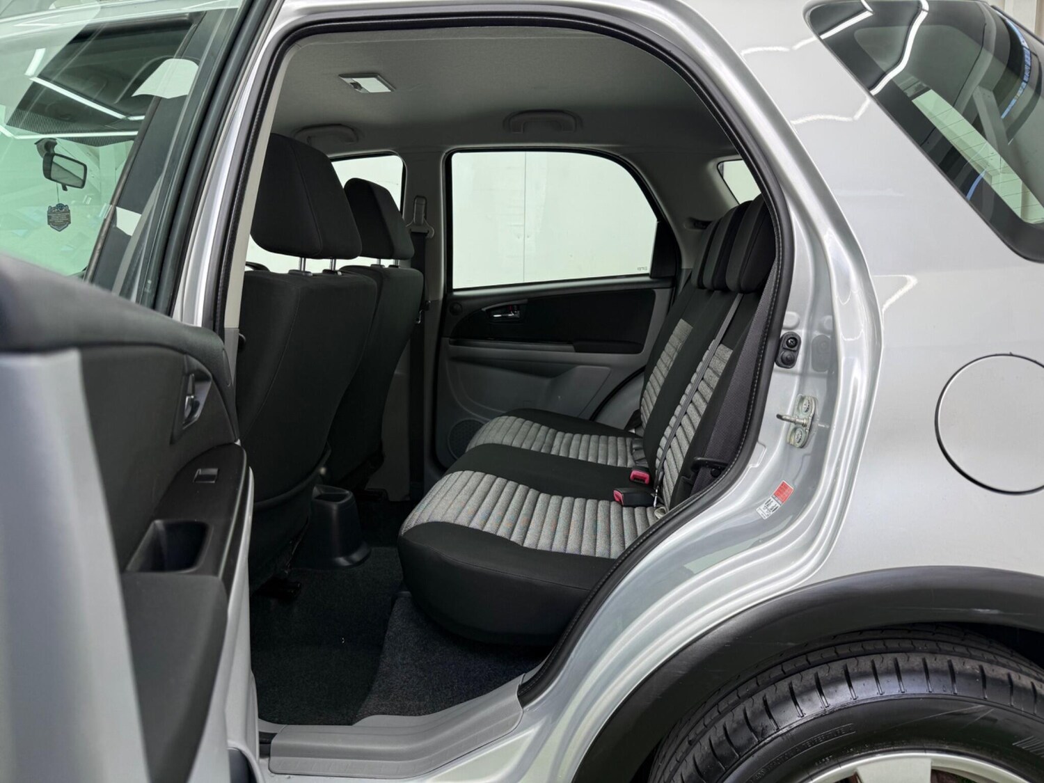 Used Suzuki SX4 for sale - 78156921: Photo 22