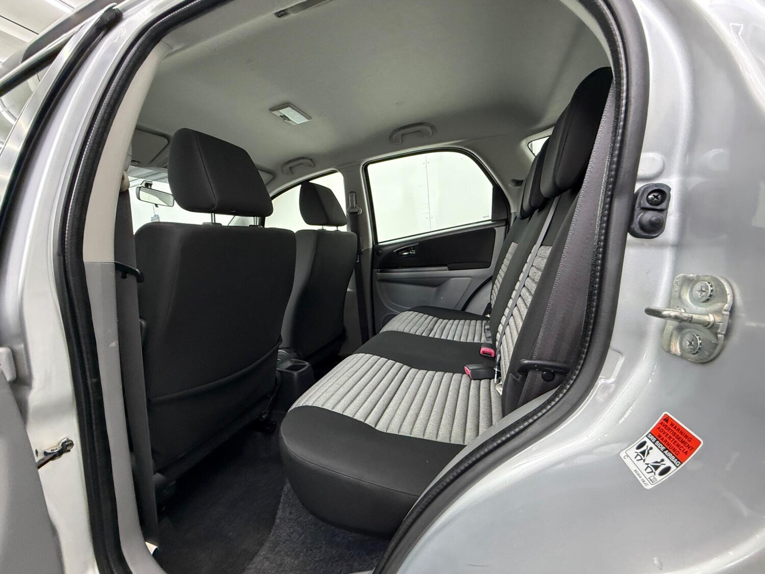 Used Suzuki SX4 for sale - 78156921: Photo 23