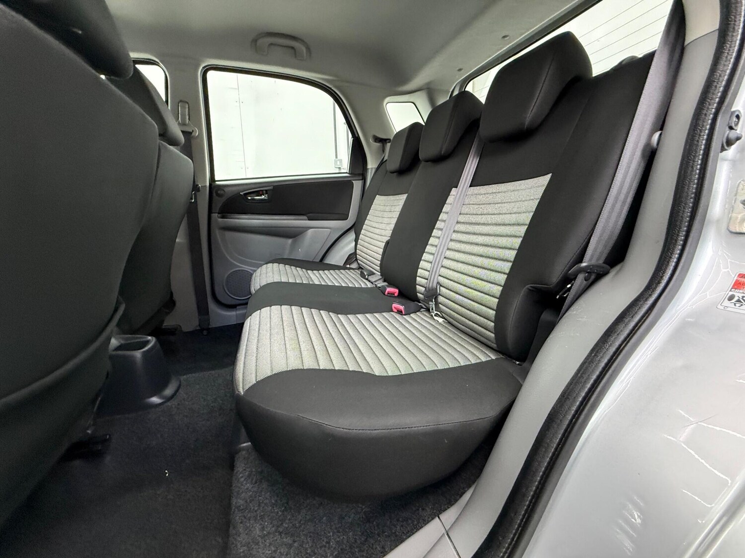 Used Suzuki SX4 for sale - 78156921: Photo 24