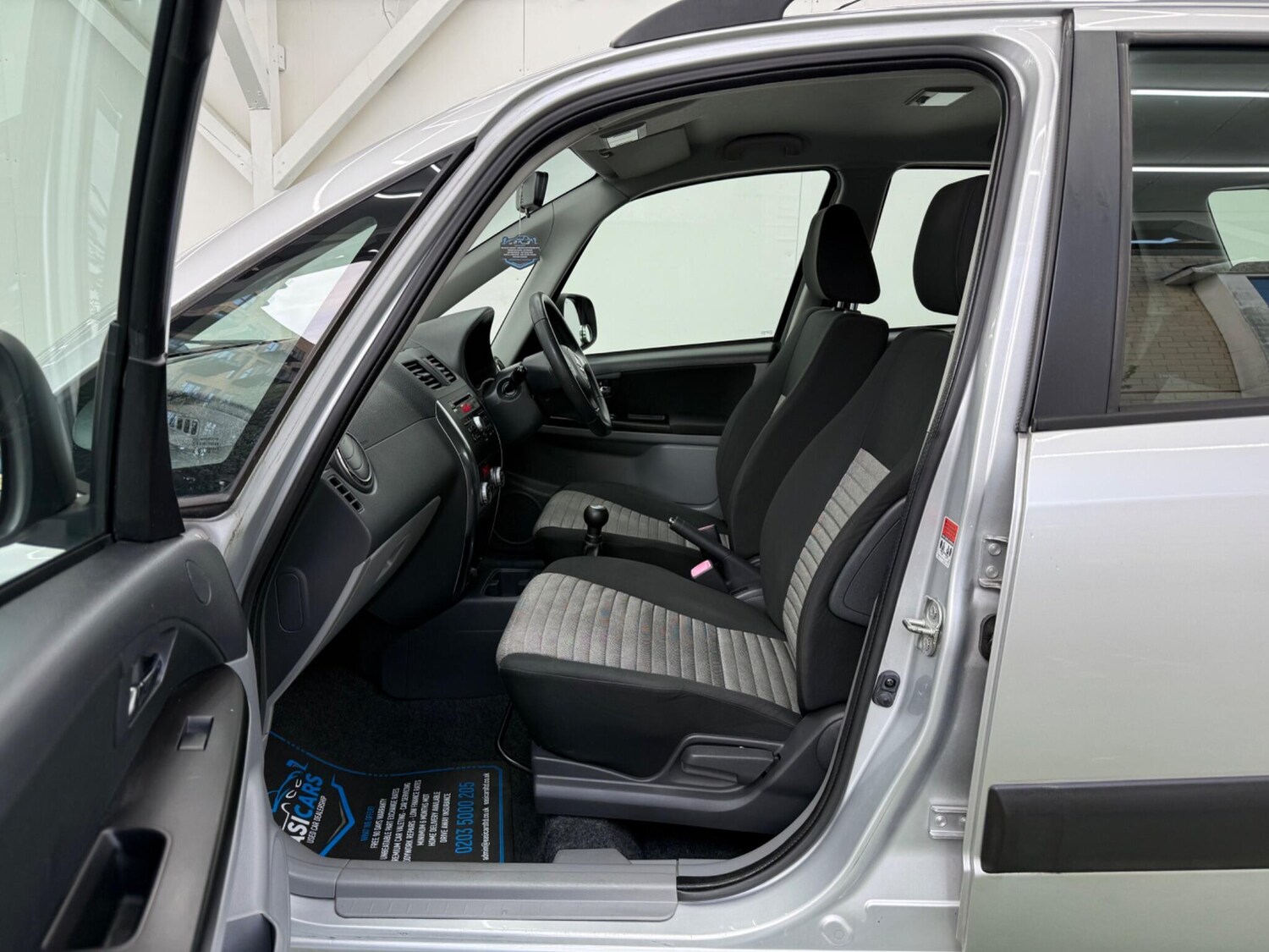 Used Suzuki SX4 for sale - 78156921: Photo 25