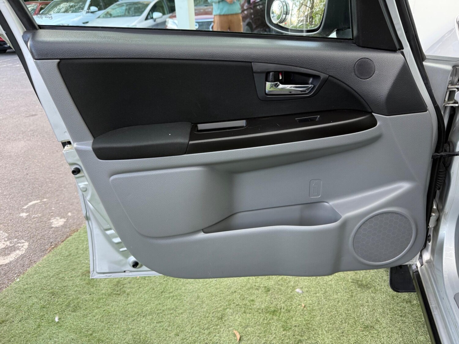 Used Suzuki SX4 for sale - 78156921: Photo 27