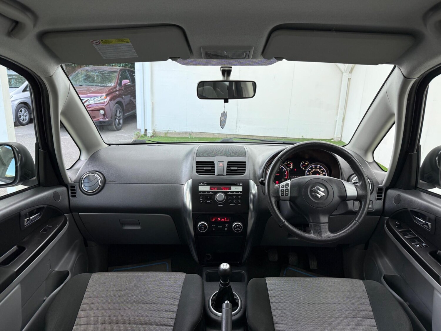 Used Suzuki SX4 for sale - 78156921: Photo 28