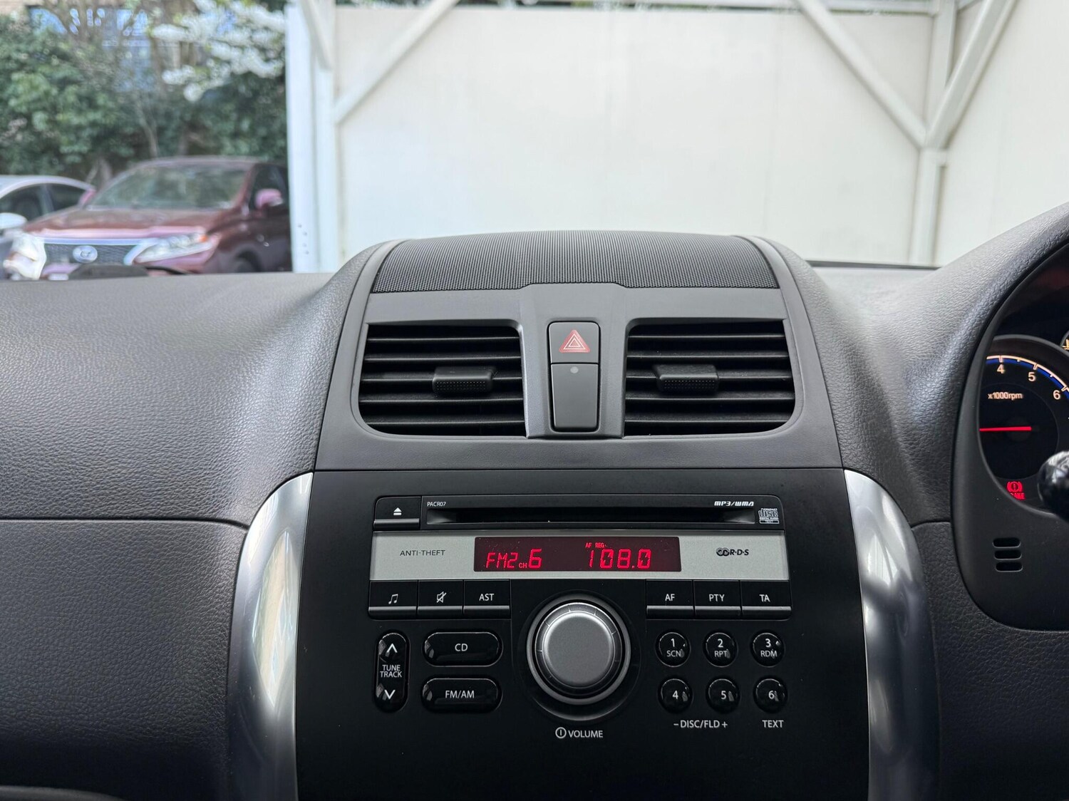 Used Suzuki SX4 for sale - 78156921: Photo 29