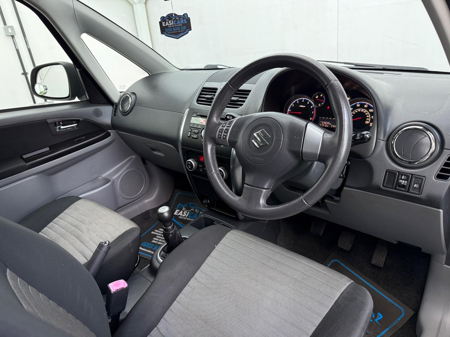 Used Suzuki SX4 for sale - 78156921: Photo 3