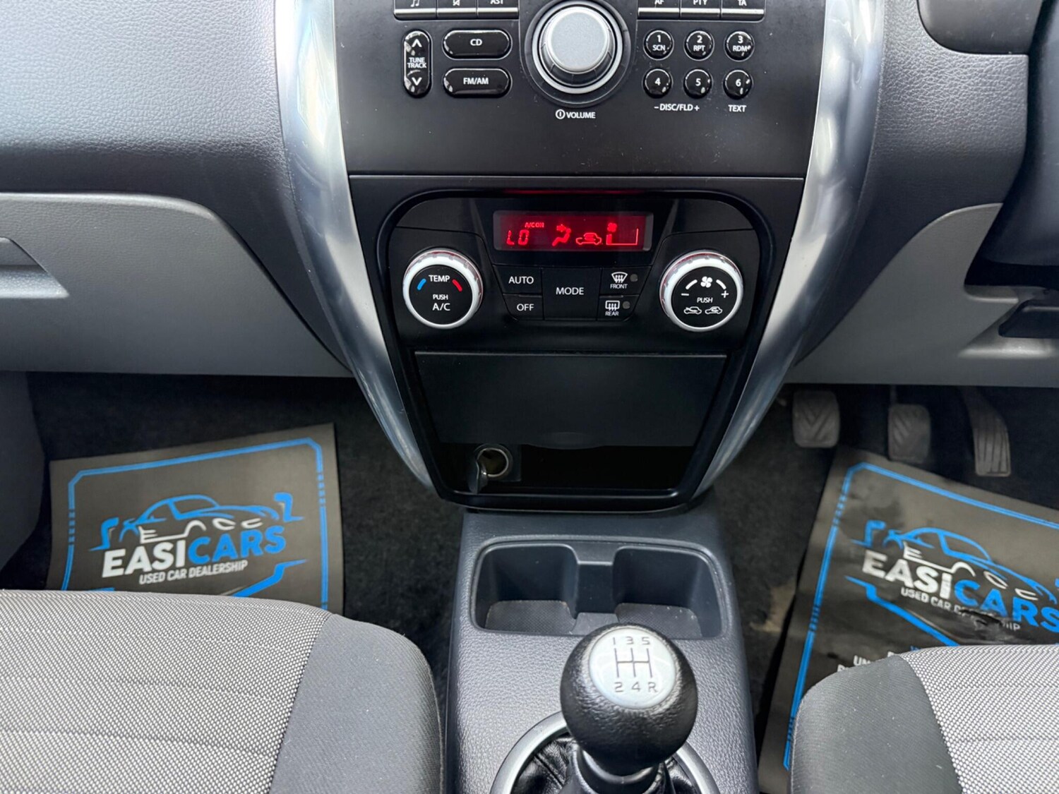 Used Suzuki SX4 for sale - 78156921: Photo 30