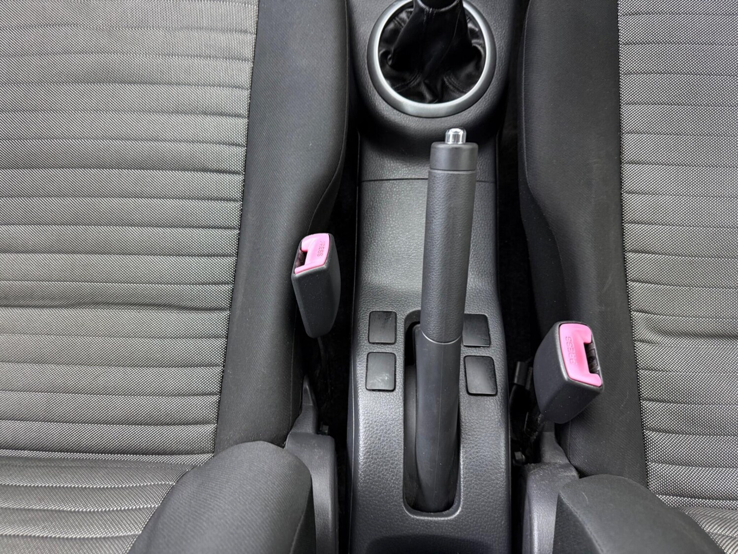 Used Suzuki SX4 for sale - 78156921: Photo 31