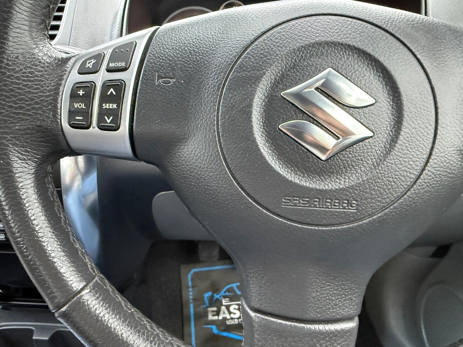 Used Suzuki SX4 for sale - 78156921: Photo 34