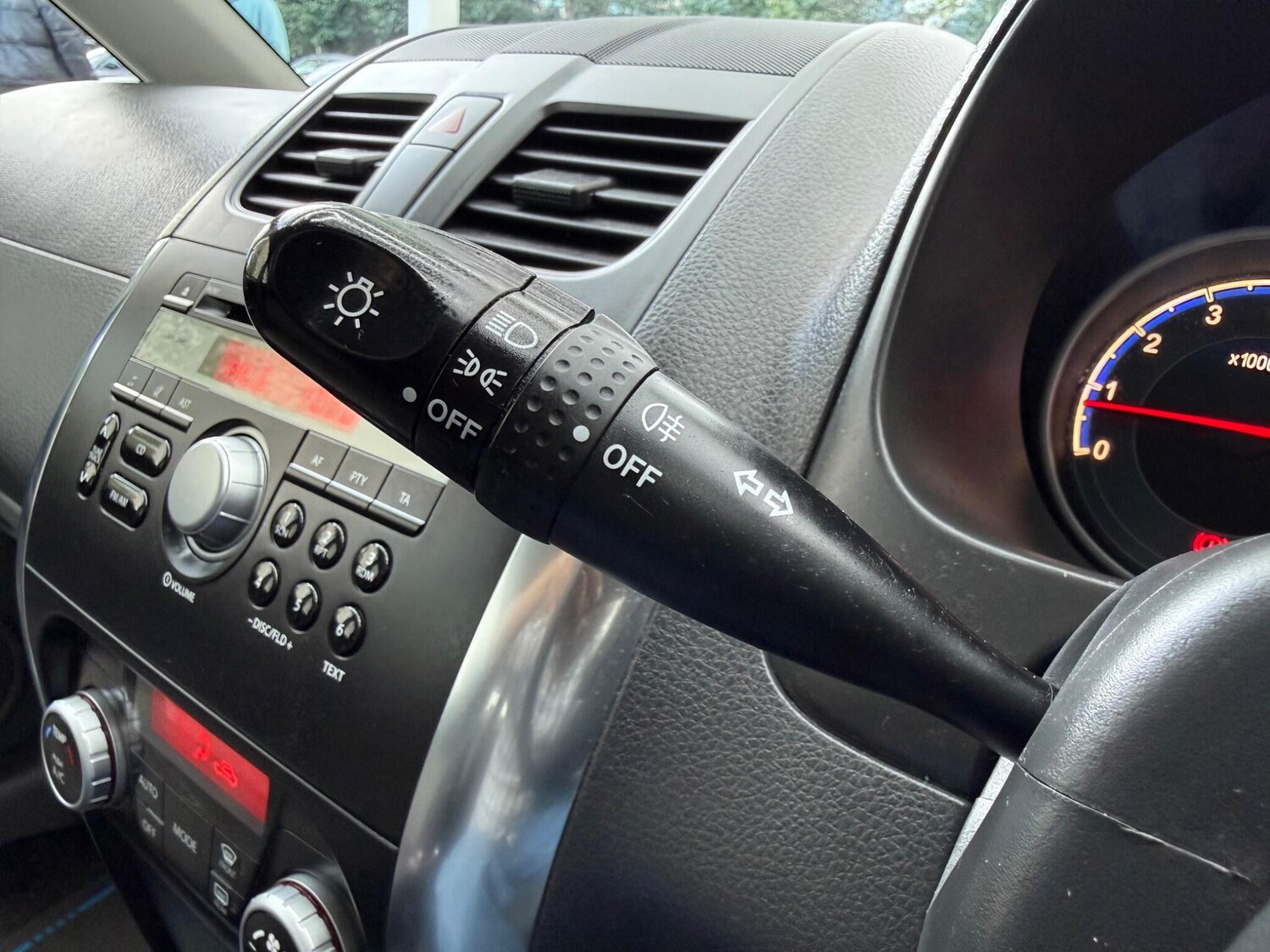 Used Suzuki SX4 for sale - 78156921: Photo 35