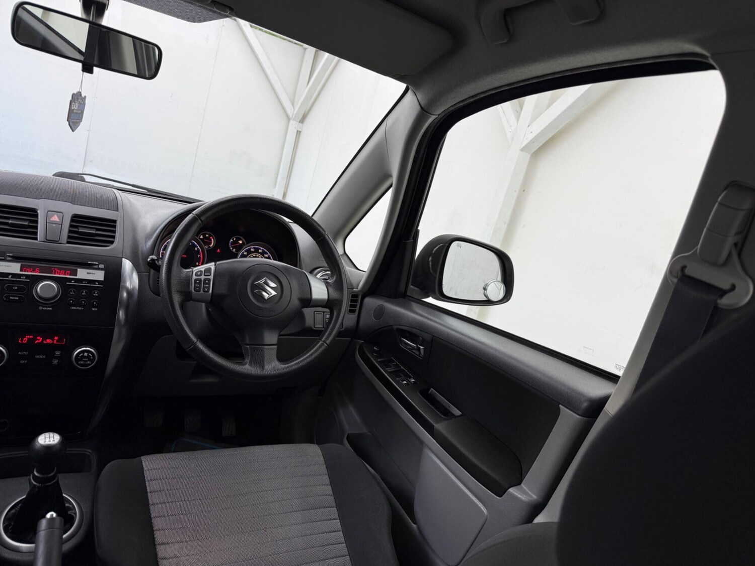 Used Suzuki SX4 for sale - 78156921: Photo 38