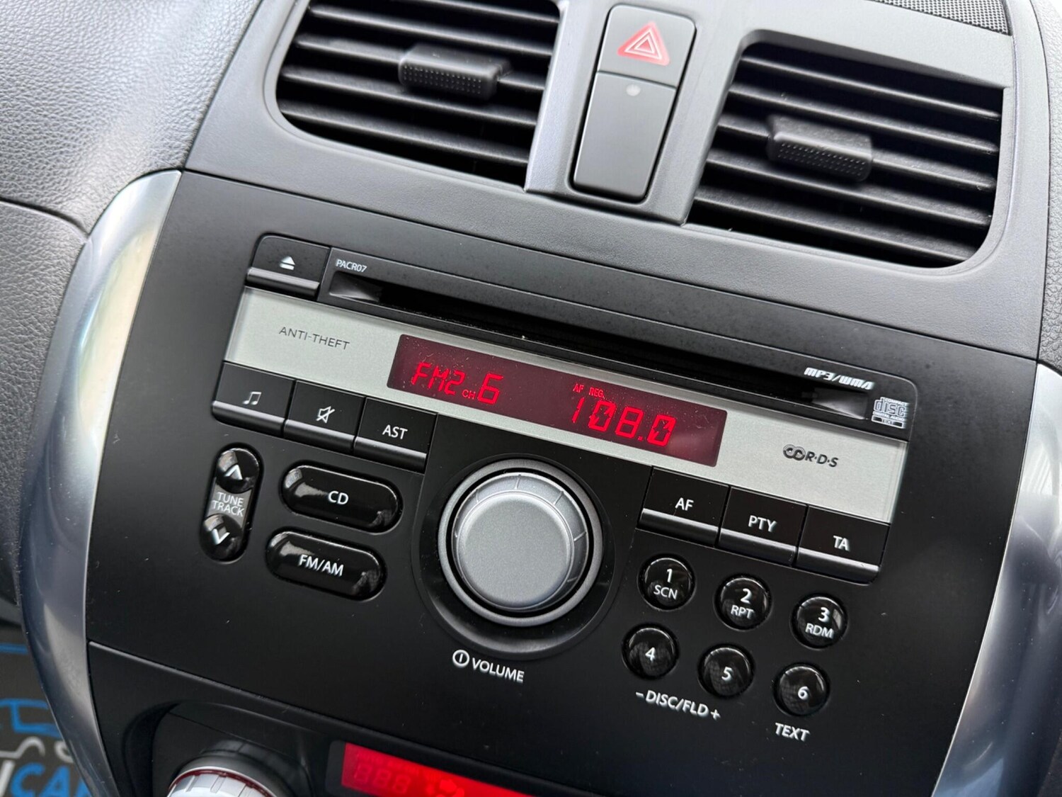 Used Suzuki SX4 for sale - 78156921: Photo 43