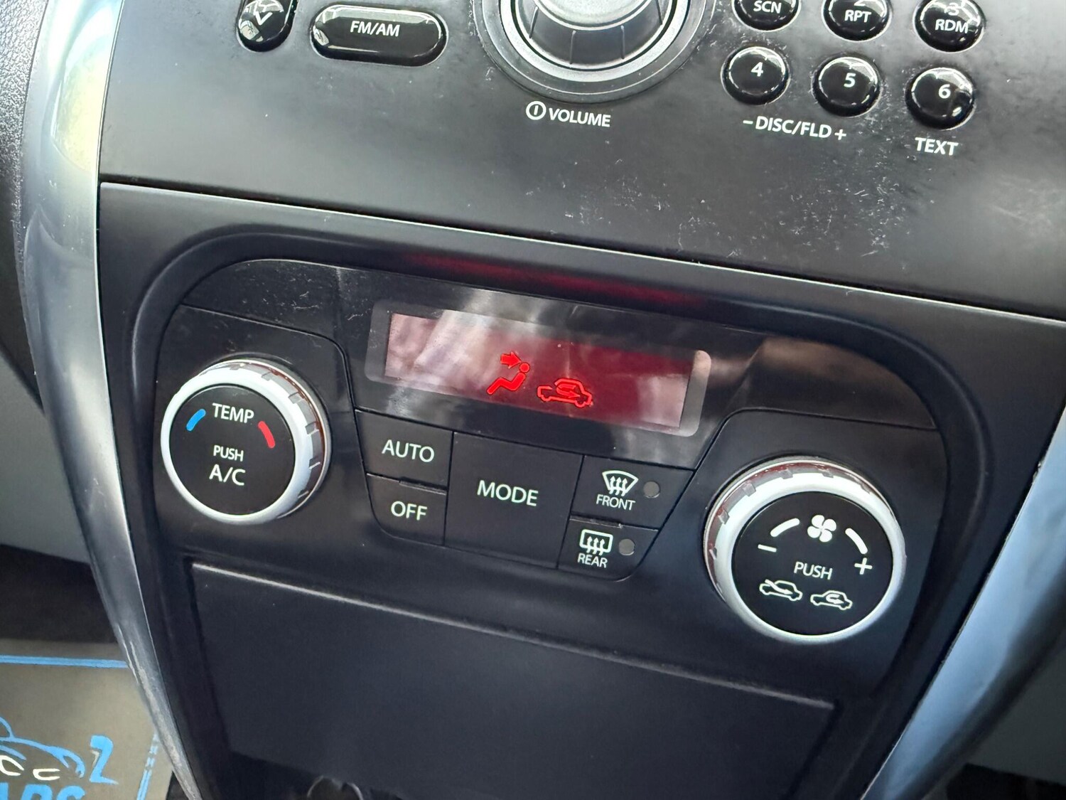 Used Suzuki SX4 for sale - 78156921: Photo 44