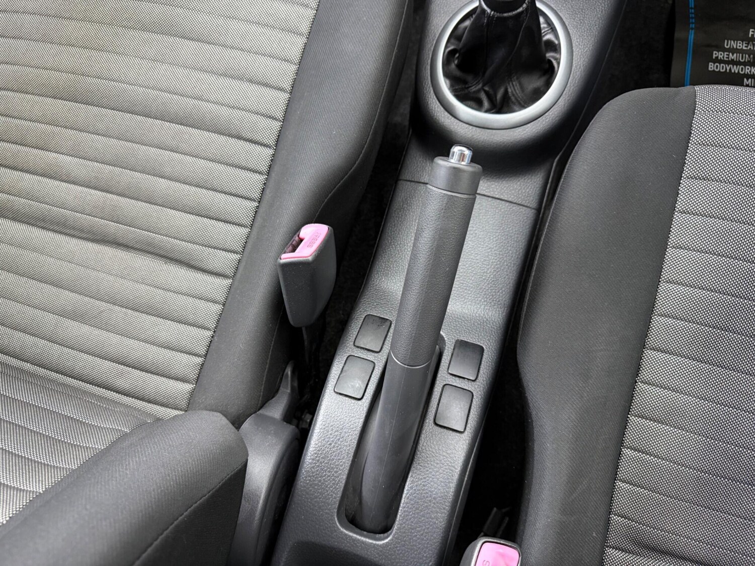 Used Suzuki SX4 for sale - 78156921: Photo 47