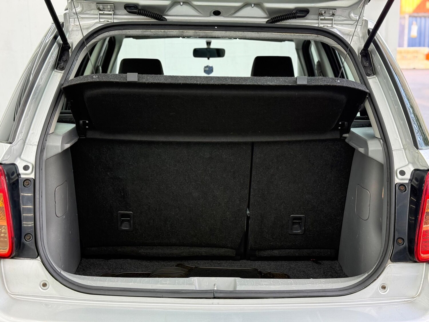 Used Suzuki SX4 for sale - 78156921: Photo 8