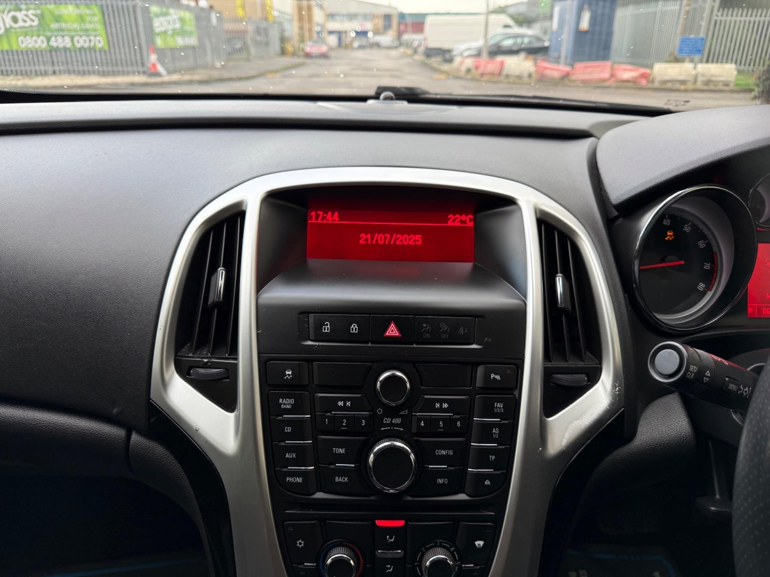 Vehicle 26