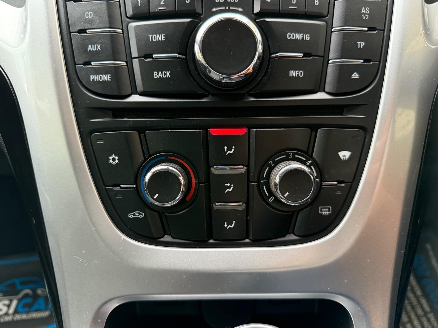 Vehicle 44