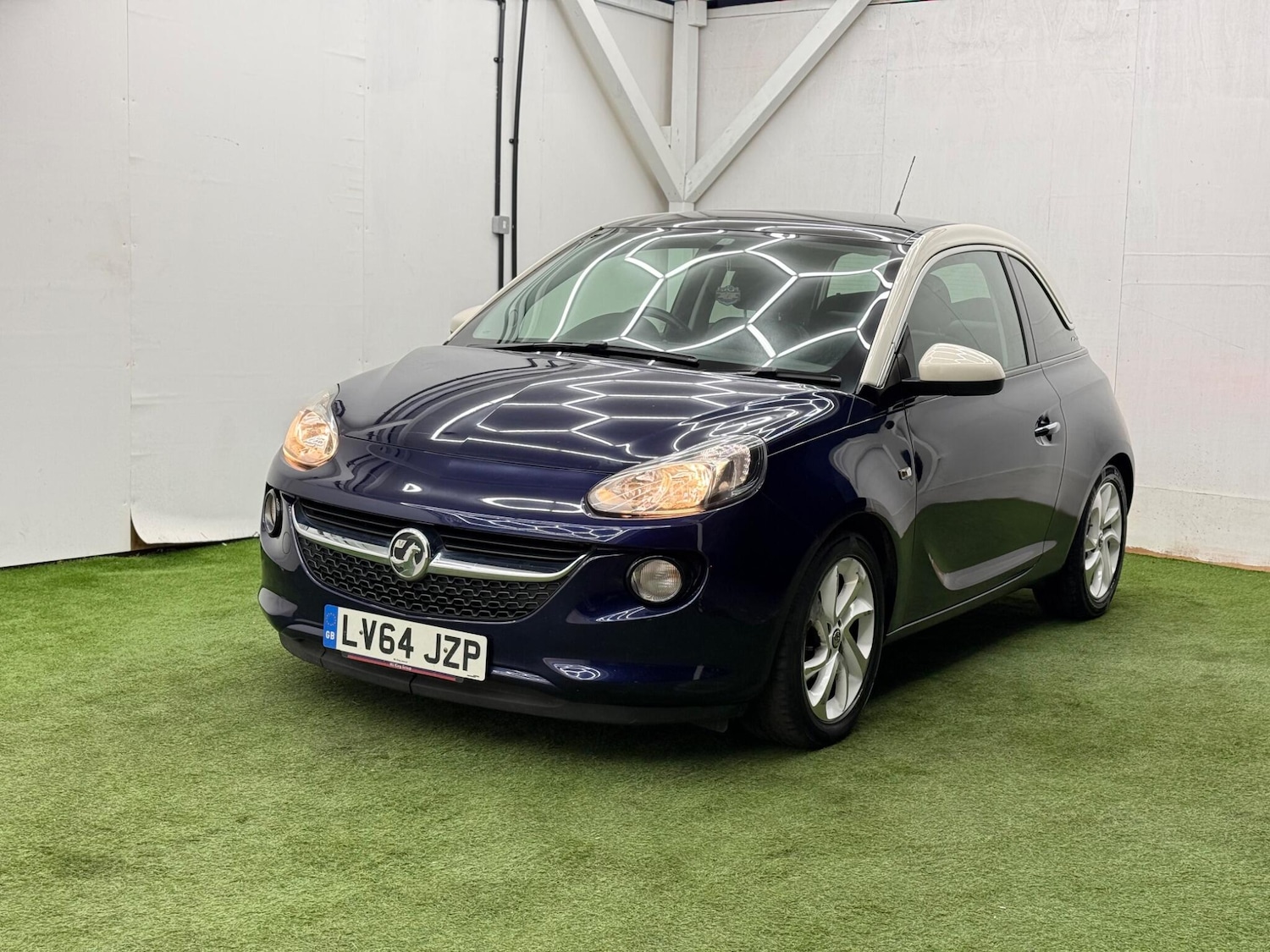 Used Vauxhall ADAM for sale - 77266763: Photo 11