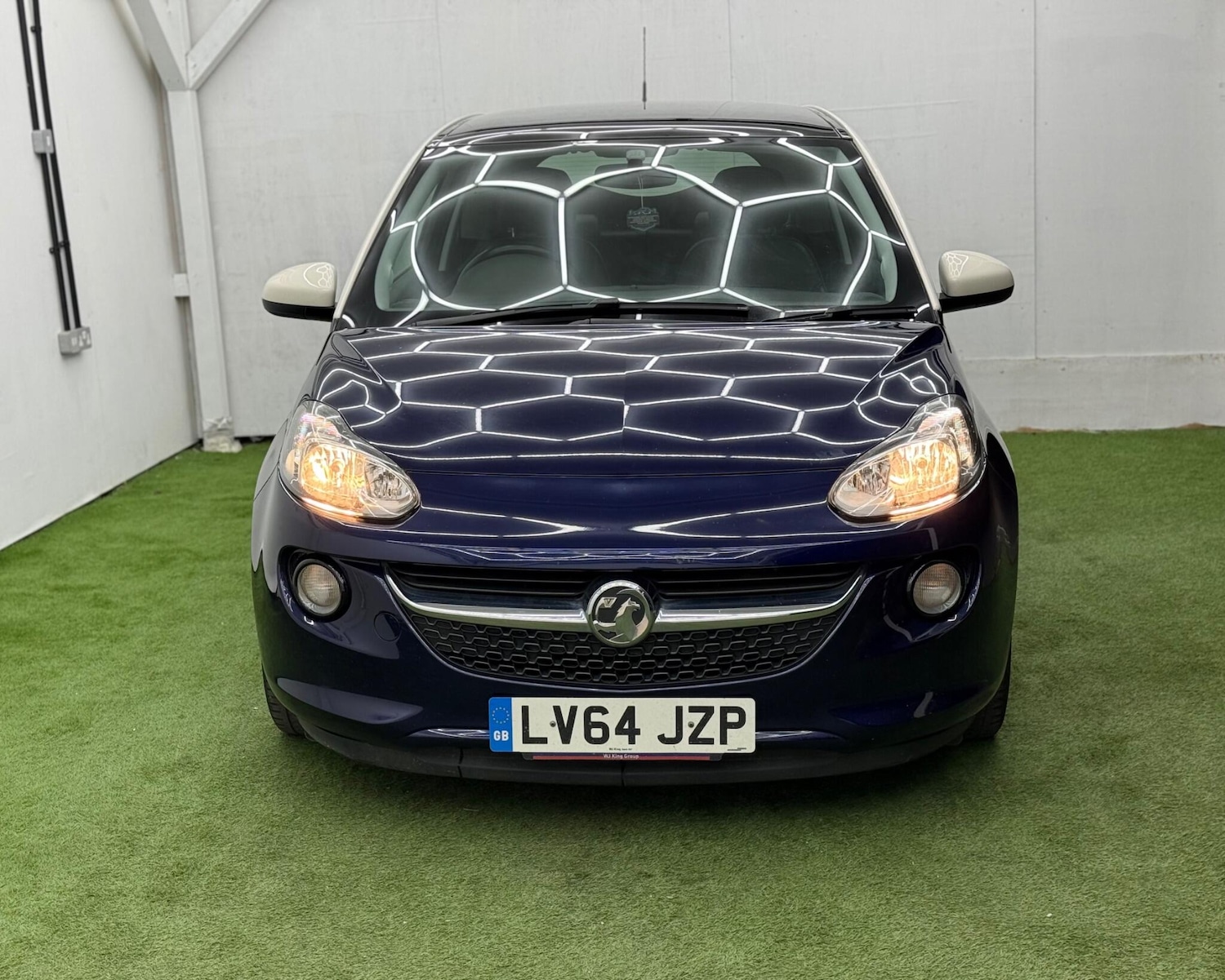 Used Vauxhall ADAM for sale - 77266763: Photo 12