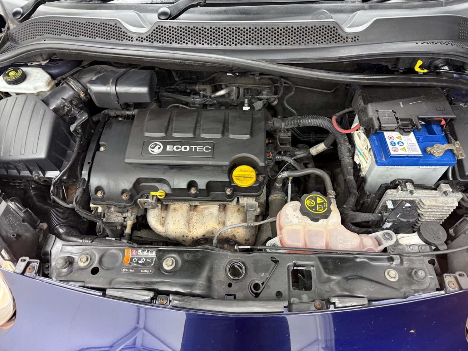 Used Vauxhall ADAM for sale - 77266763: Photo 13