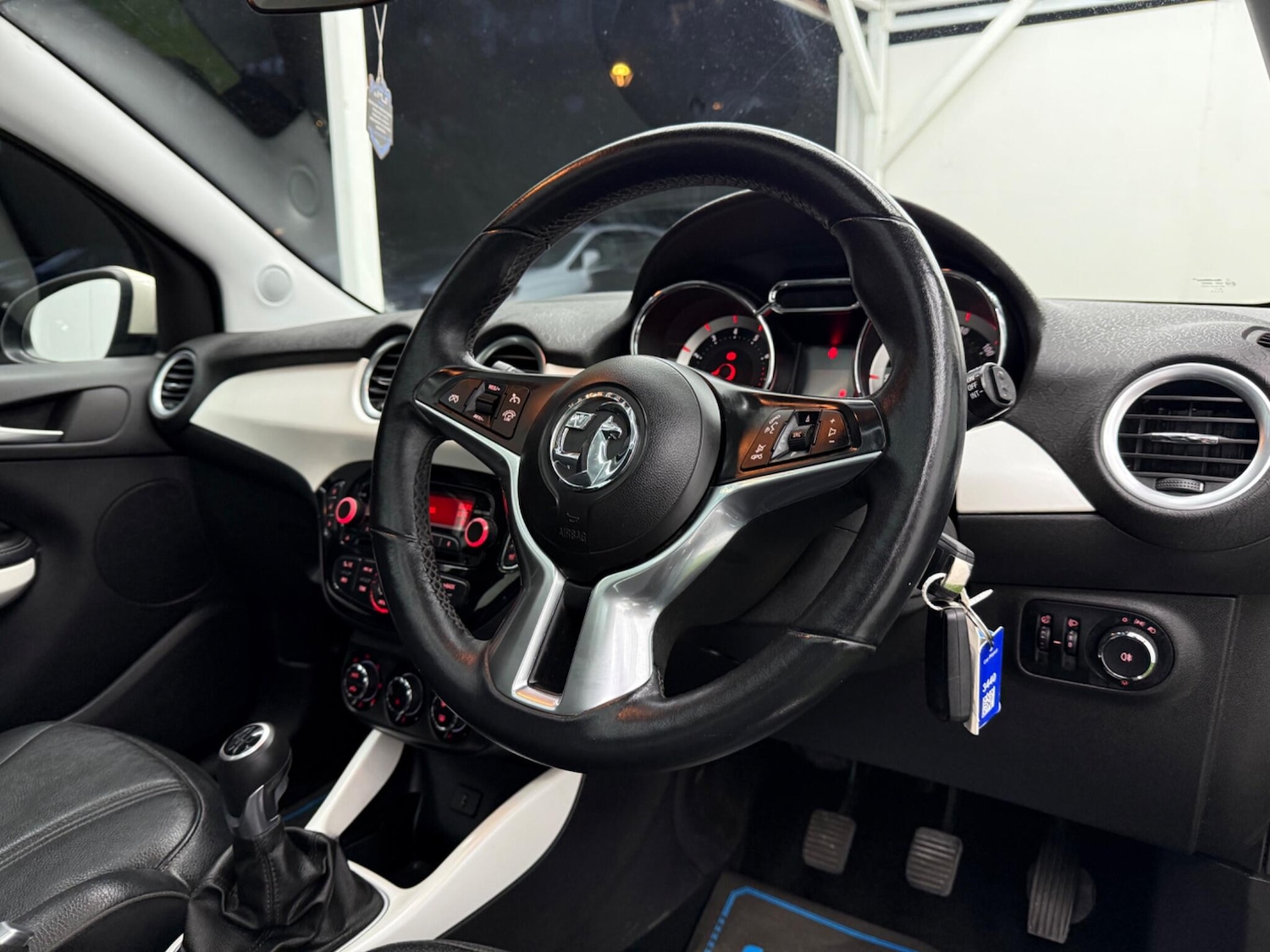 Used Vauxhall ADAM for sale - 77266763: Photo 15