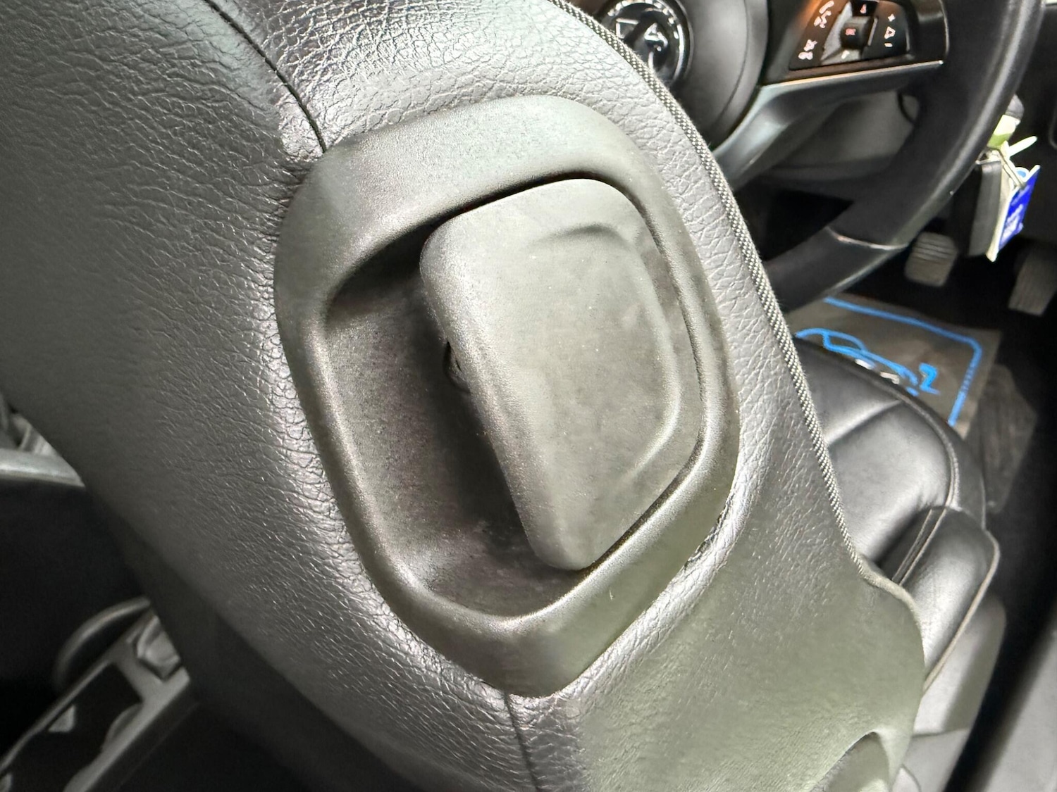 Used Vauxhall ADAM for sale - 77266763: Photo 17