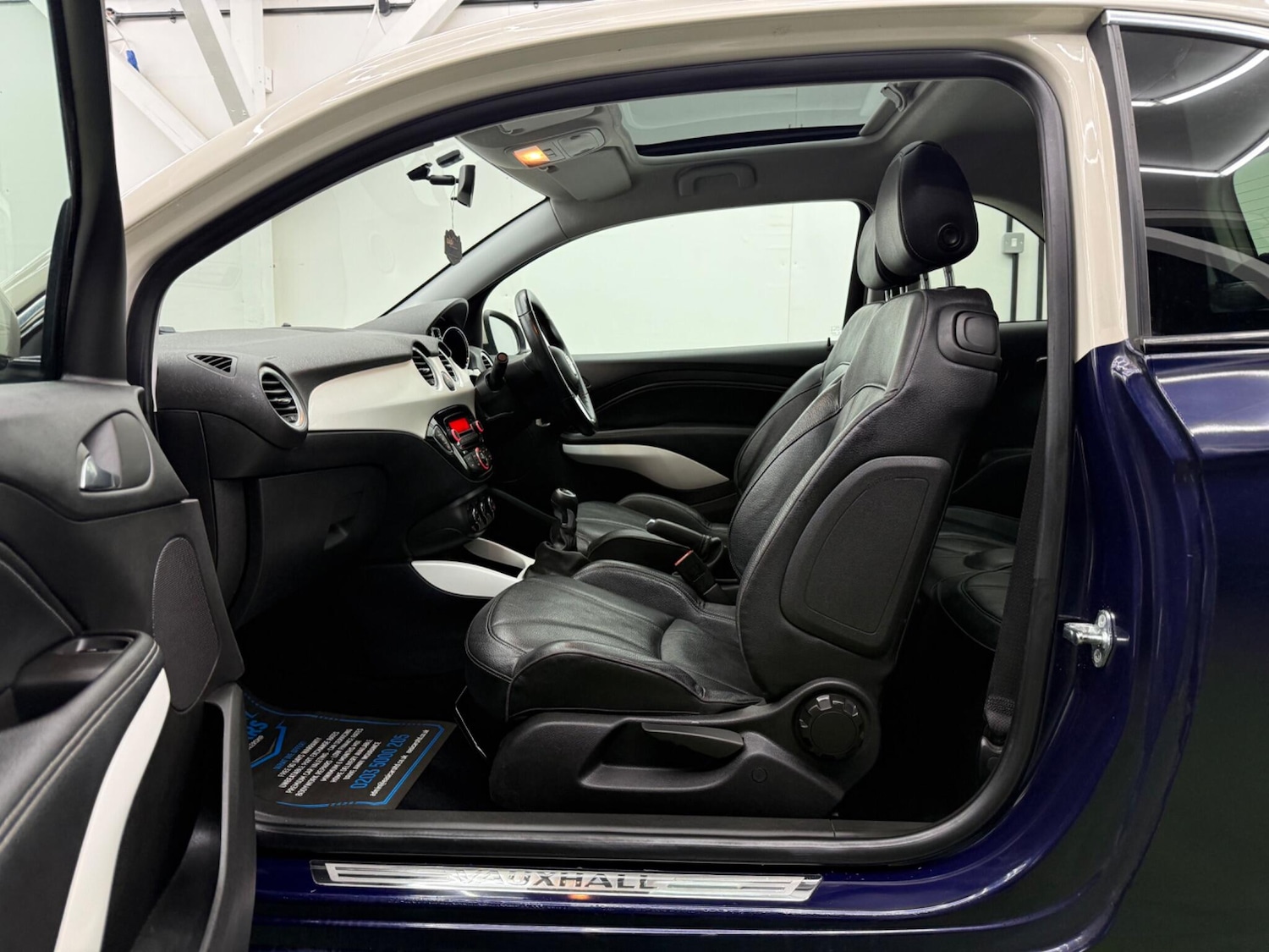 Used Vauxhall ADAM for sale - 77266763: Photo 20