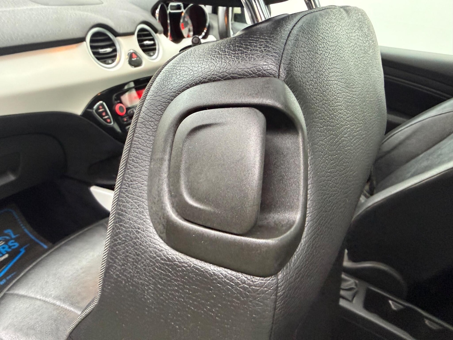 Used Vauxhall ADAM for sale - 77266763: Photo 22