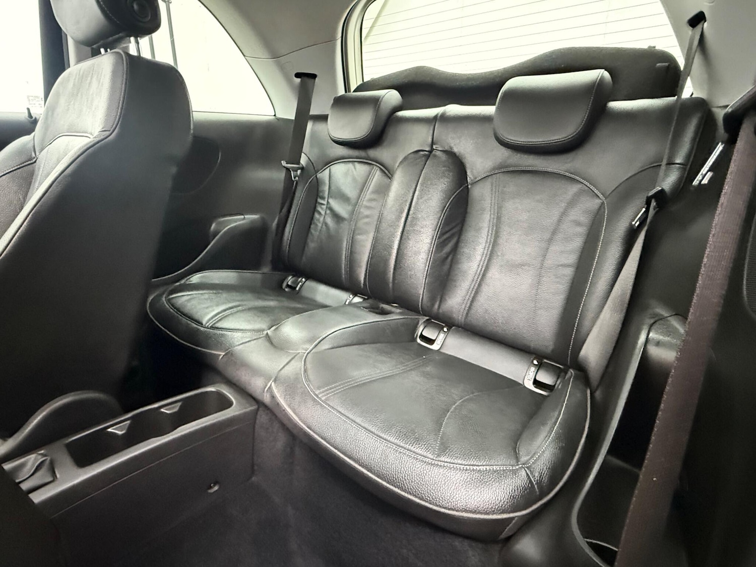 Used Vauxhall ADAM for sale - 77266763: Photo 23