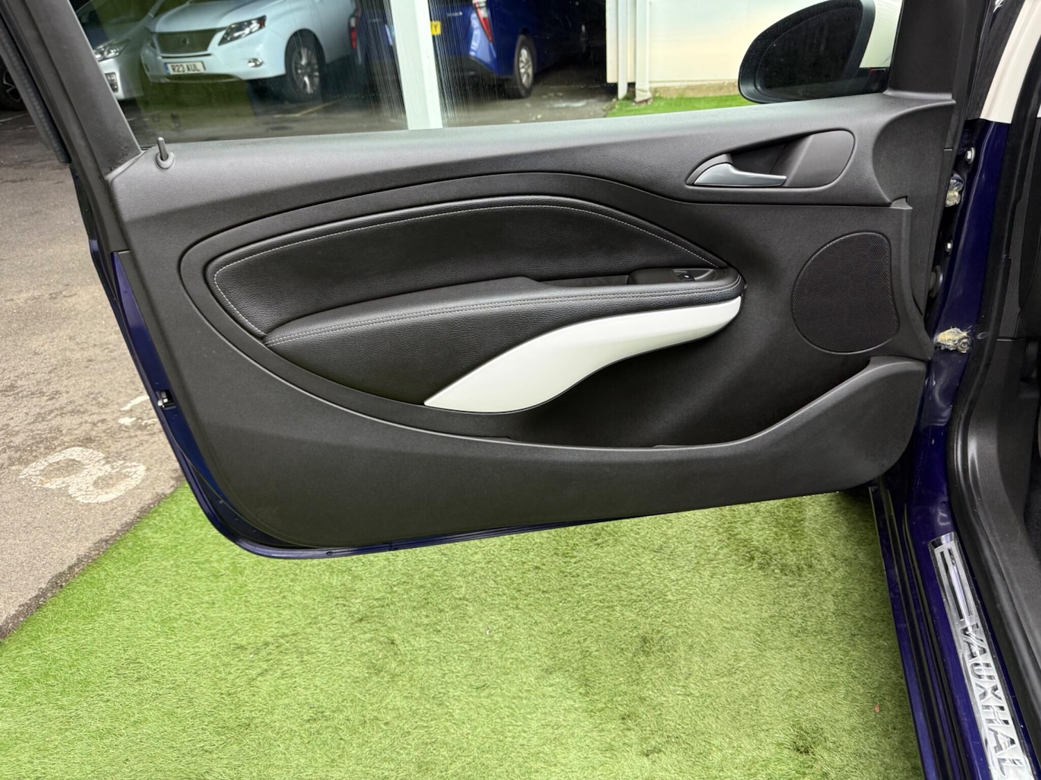 Used Vauxhall ADAM for sale - 77266763: Photo 24