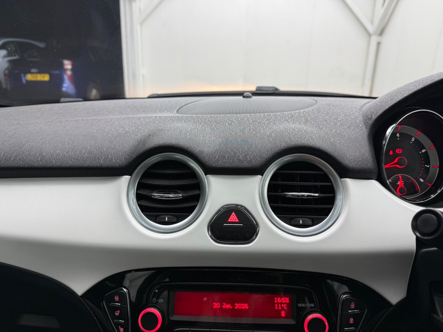 Used Vauxhall ADAM for sale - 77266763: Photo 26