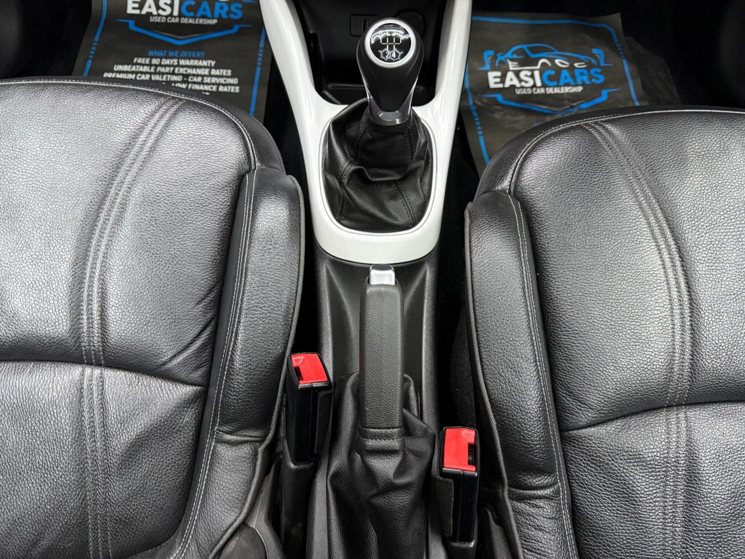 Used Vauxhall ADAM for sale - 77266763: Photo 28