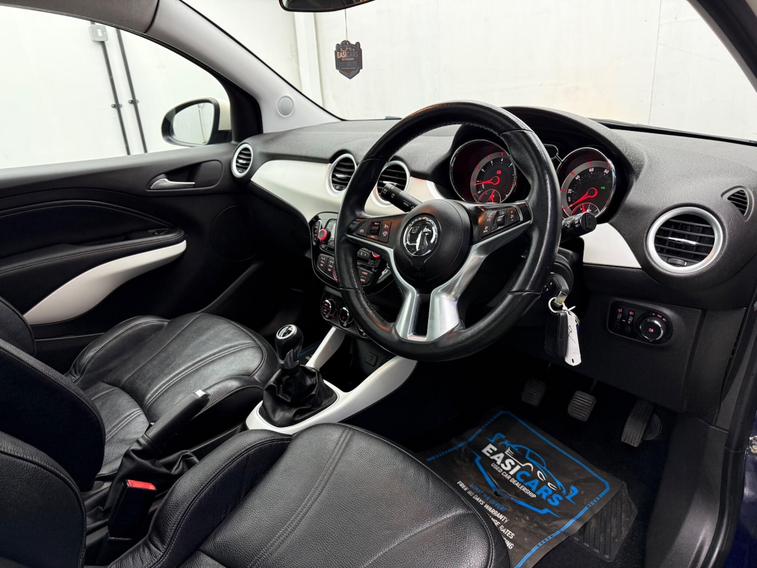 Used Vauxhall ADAM for sale - 77266763: Photo 3