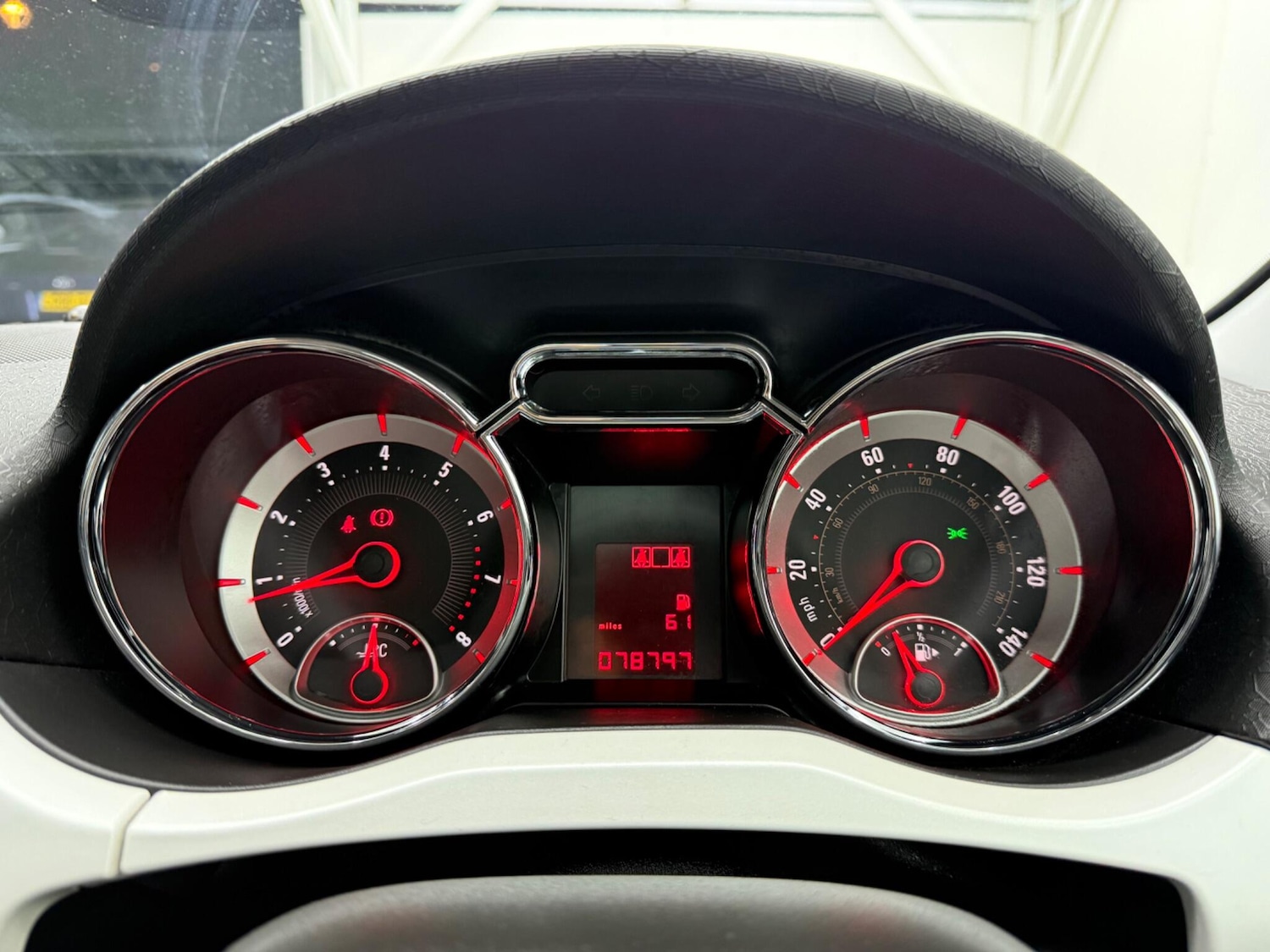 Used Vauxhall ADAM for sale - 77266763: Photo 30