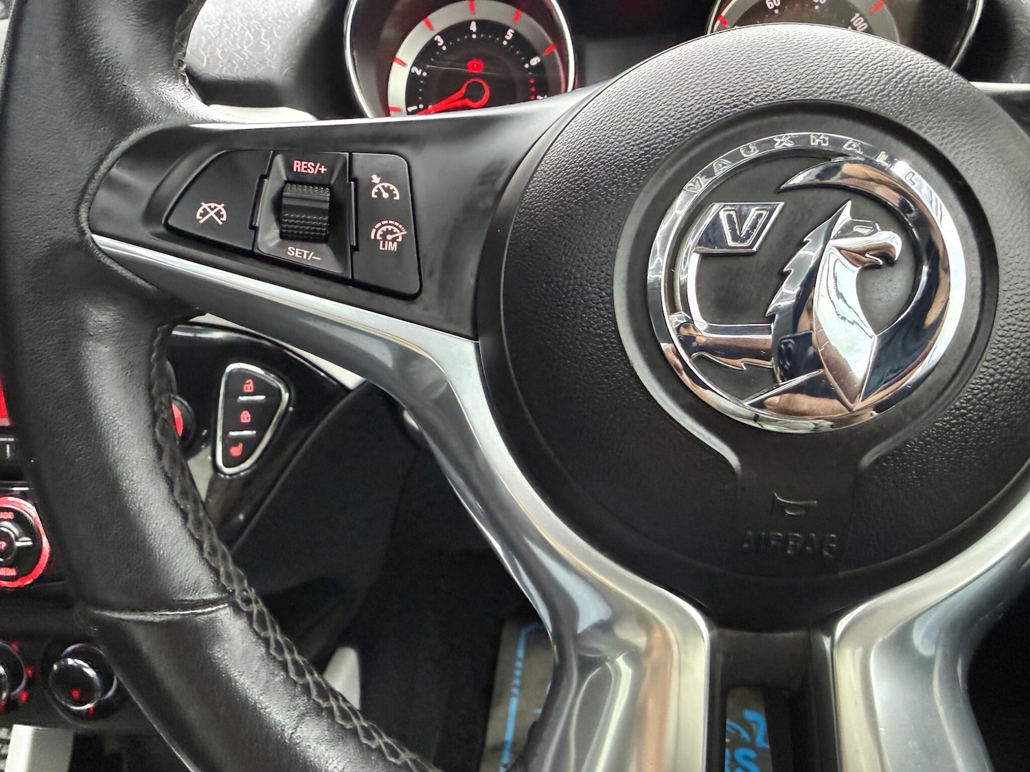 Used Vauxhall ADAM for sale - 77266763: Photo 31