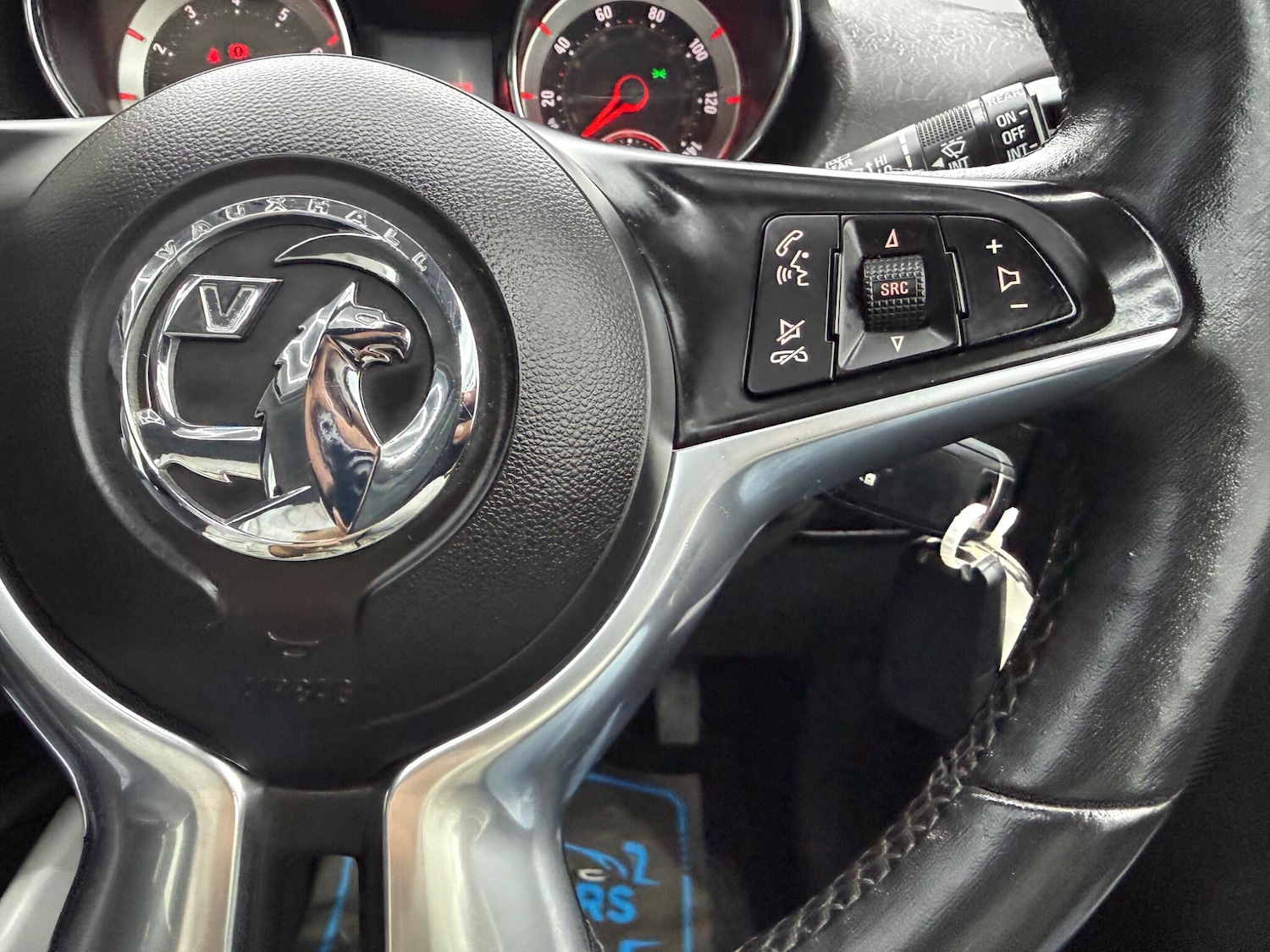 Used Vauxhall ADAM for sale - 77266763: Photo 32