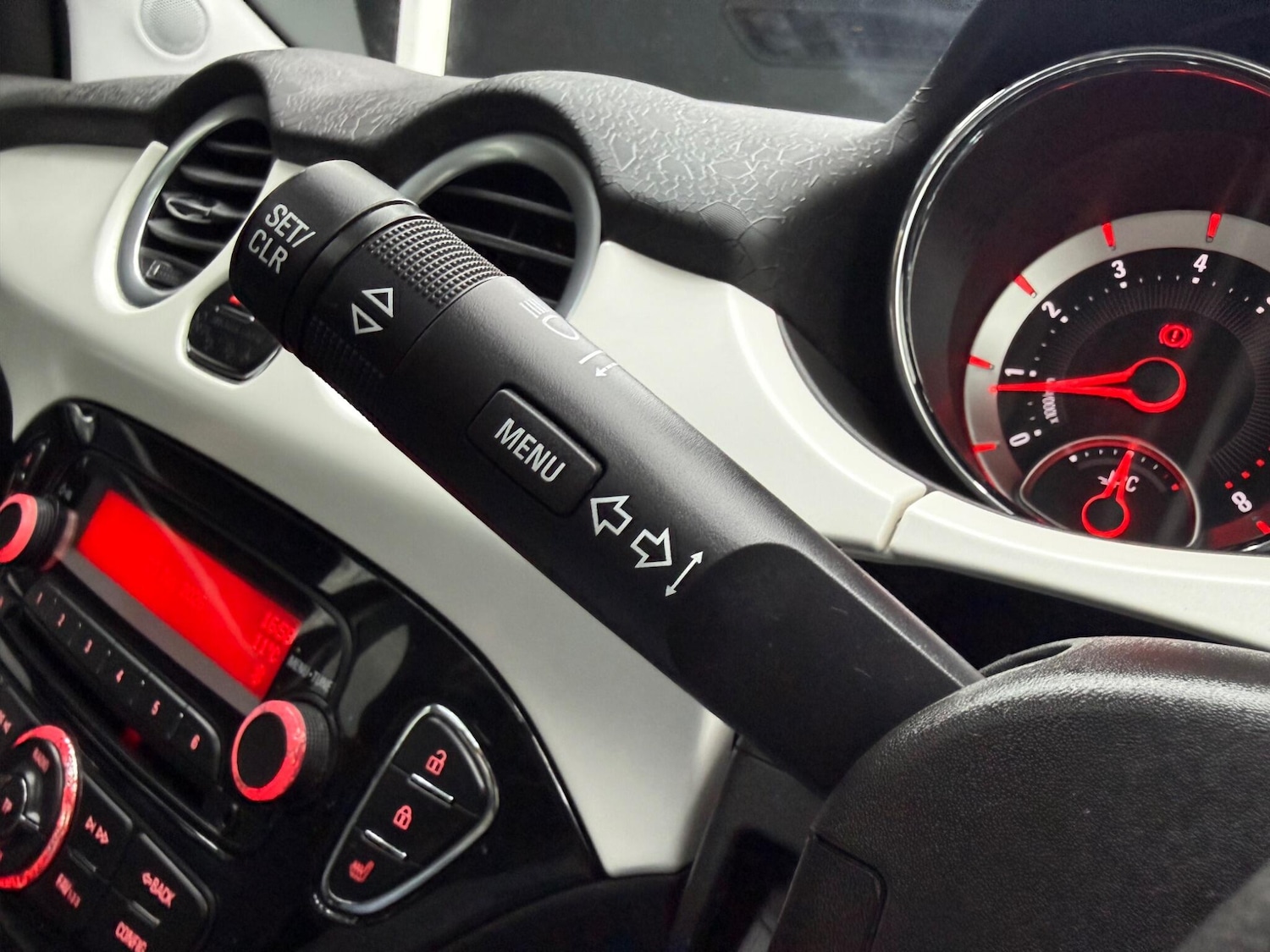 Used Vauxhall ADAM for sale - 77266763: Photo 33