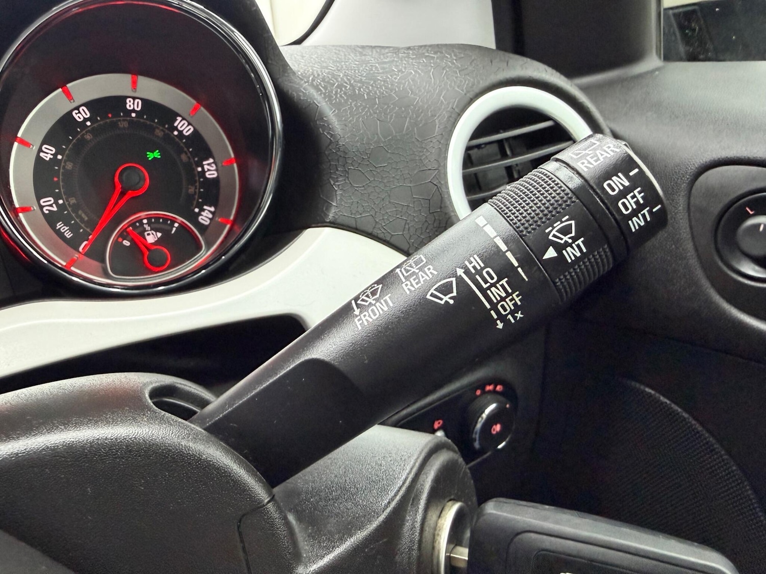 Used Vauxhall ADAM for sale - 77266763: Photo 34