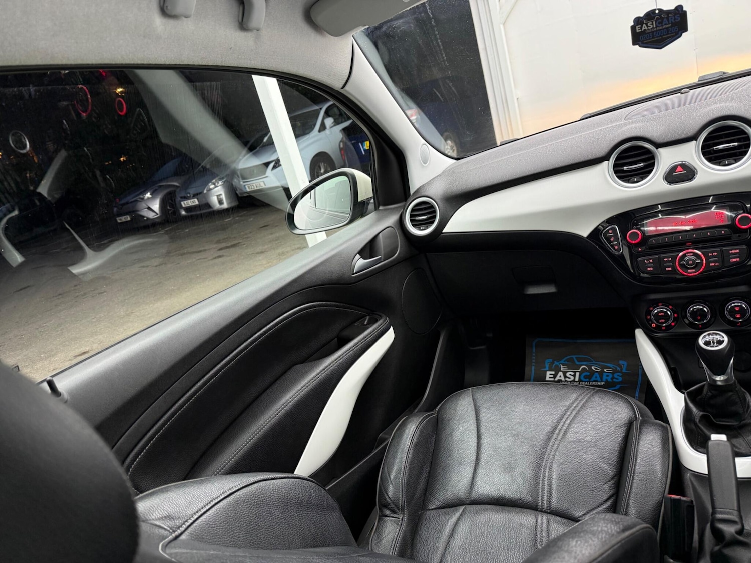 Used Vauxhall ADAM for sale - 77266763: Photo 35