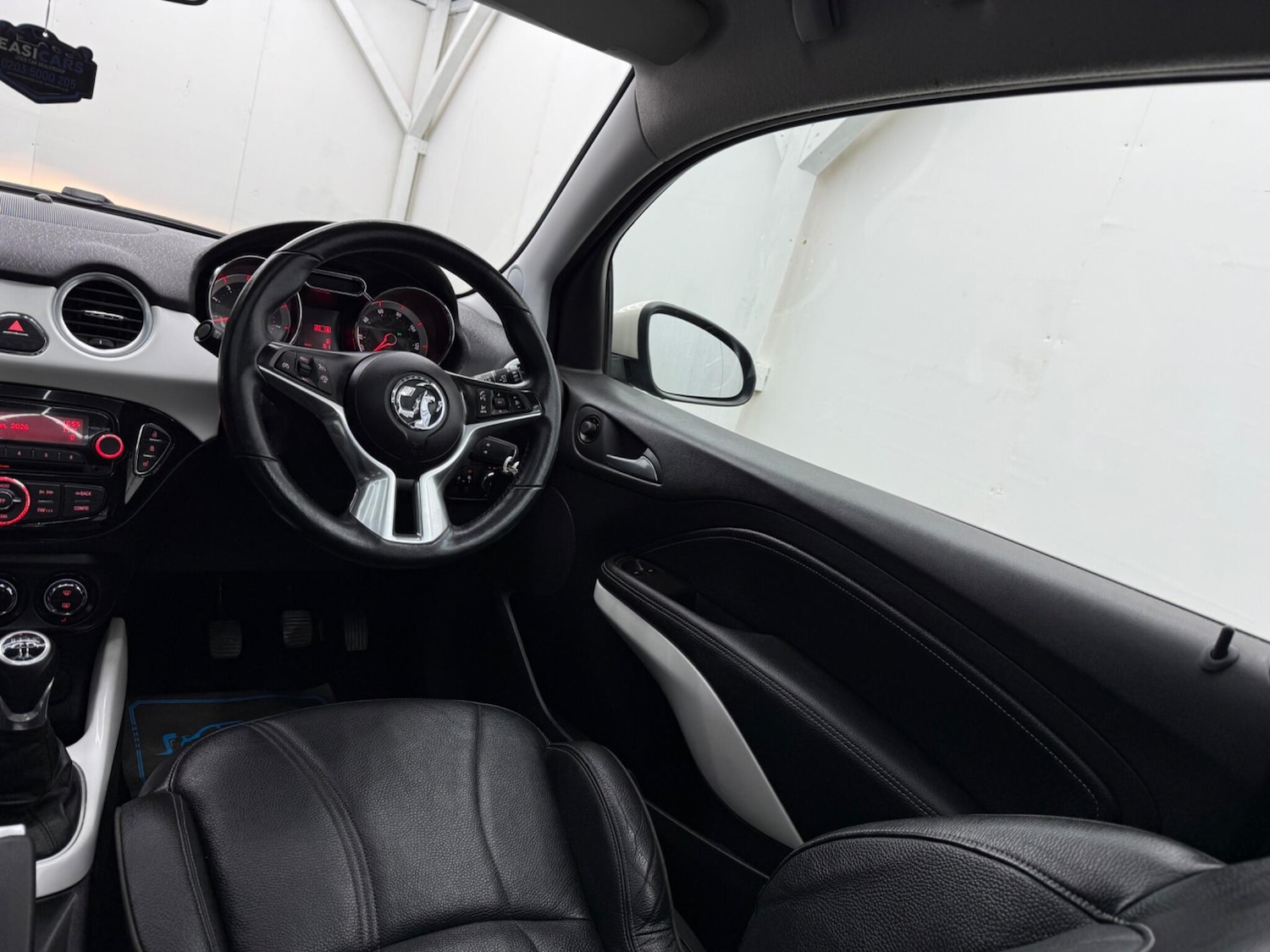 Used Vauxhall ADAM for sale - 77266763: Photo 36