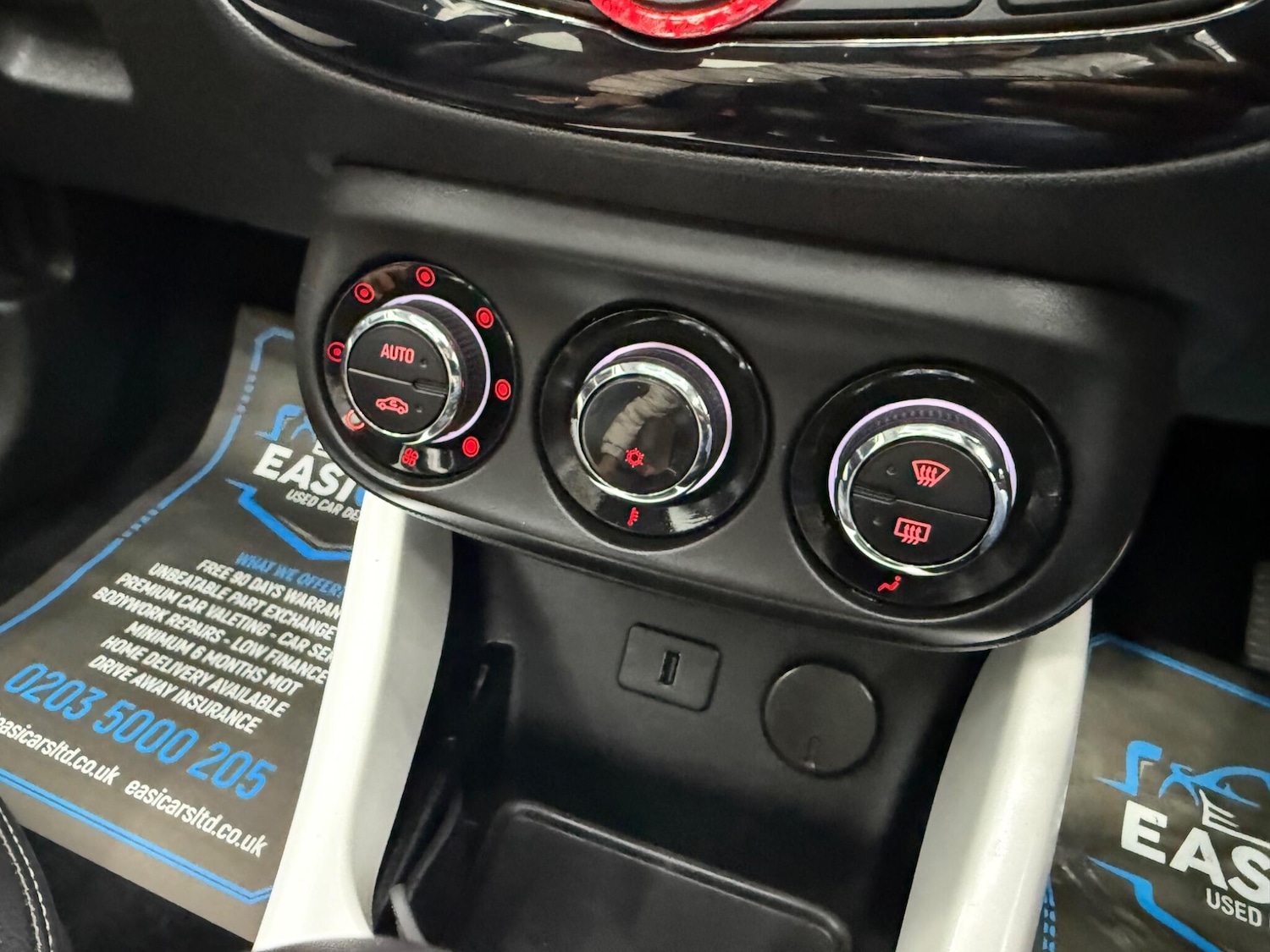 Used Vauxhall ADAM for sale - 77266763: Photo 42