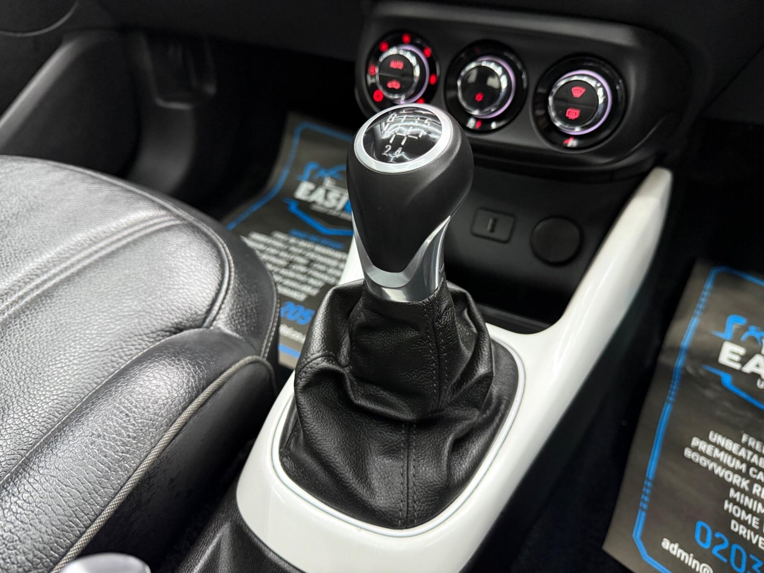 Used Vauxhall ADAM for sale - 77266763: Photo 43