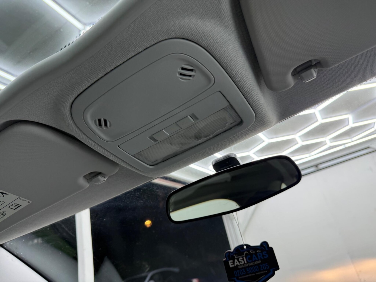 Used Vauxhall ADAM for sale - 77266763: Photo 46