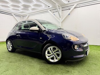 Used Vauxhall ADAM 2014 for sale - 77266763: Photo