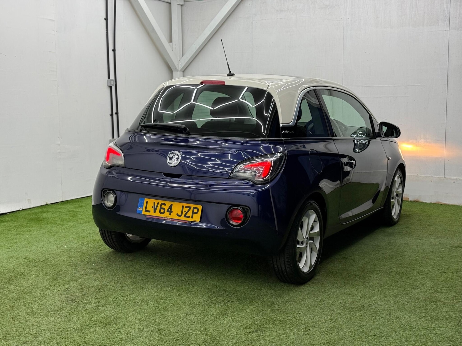 Used Vauxhall ADAM for sale - 77266763: Photo 6