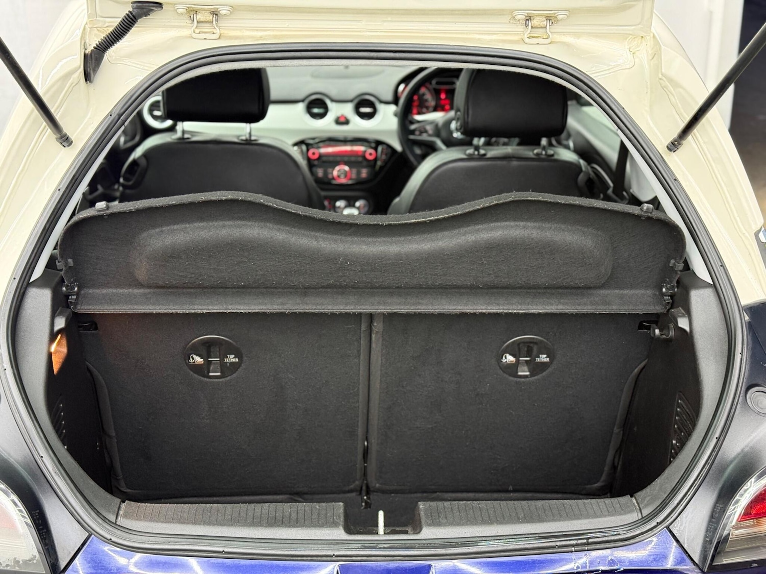 Used Vauxhall ADAM for sale - 77266763: Photo 8