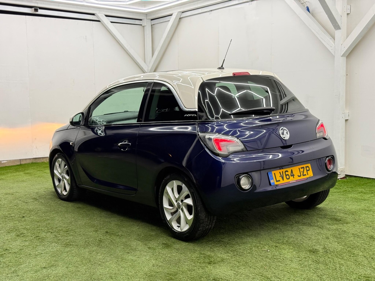 Used Vauxhall ADAM for sale - 77266763: Photo 9