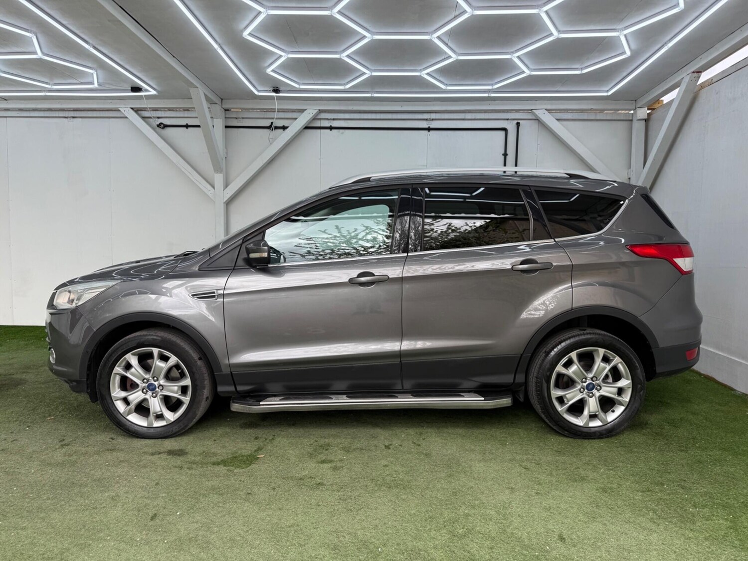 Used Ford Kuga for sale - 78214531: Photo 10