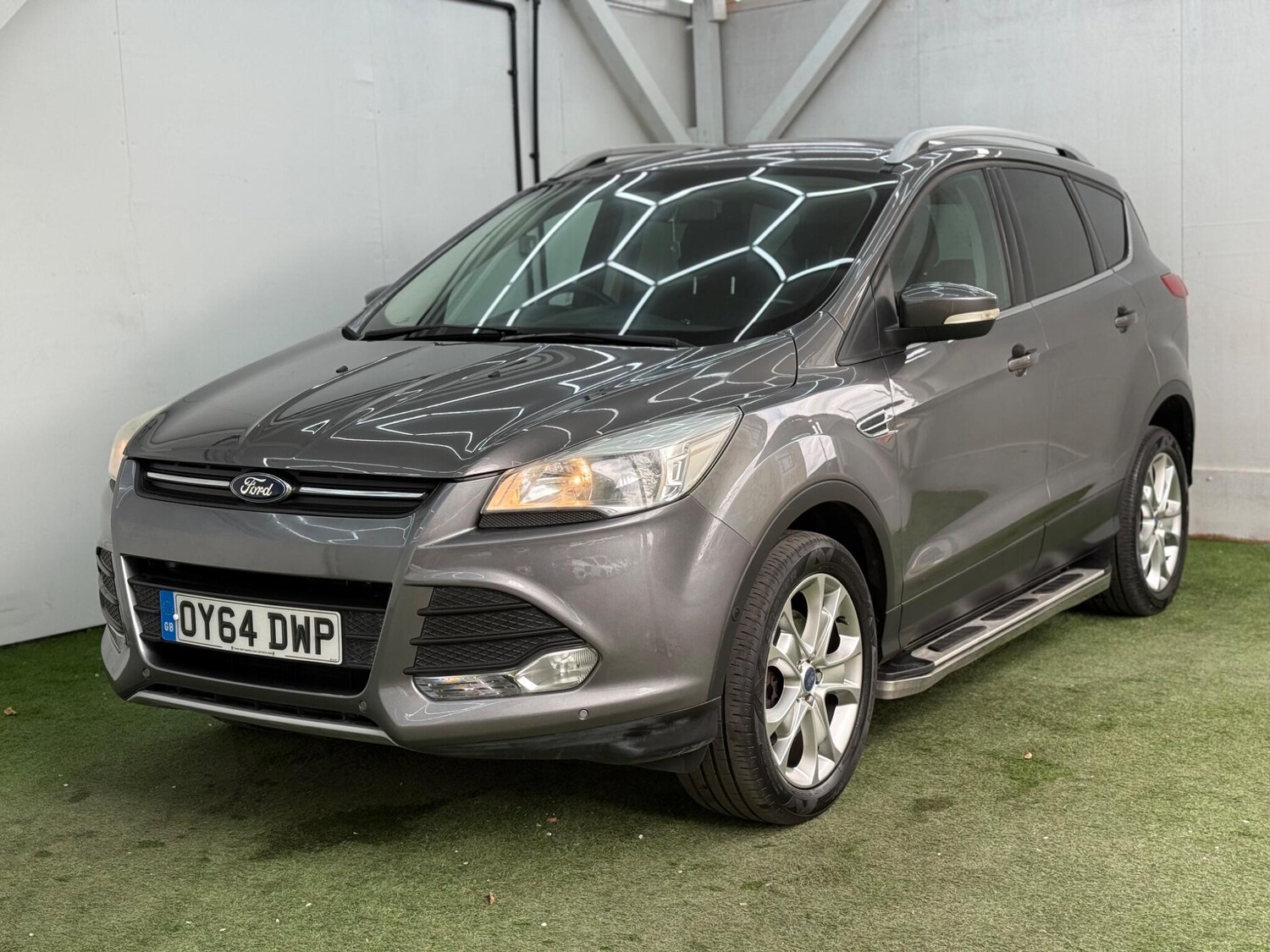 Used Ford Kuga for sale - 78214531: Photo 11